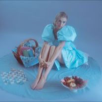 A1234 Blog "New Single Falling Behind”